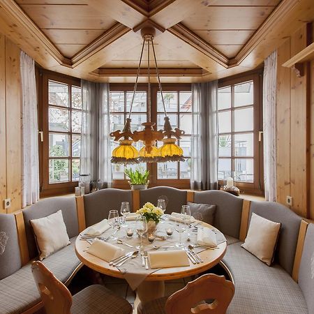 Loewen Hotel & Restaurant فندلينغن آم نيكار المظهر الخارجي الصورة
