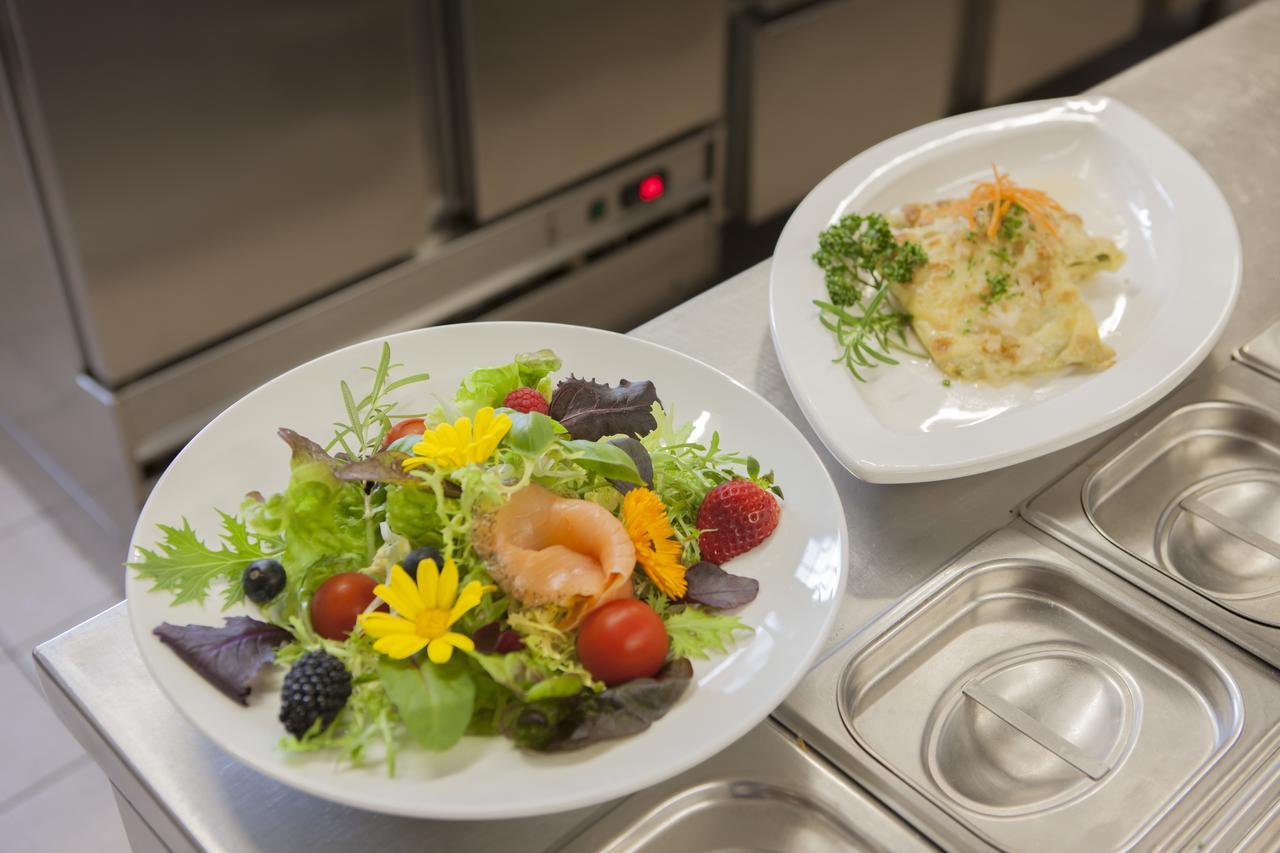 Loewen Hotel & Restaurant فندلينغن آم نيكار المظهر الخارجي الصورة